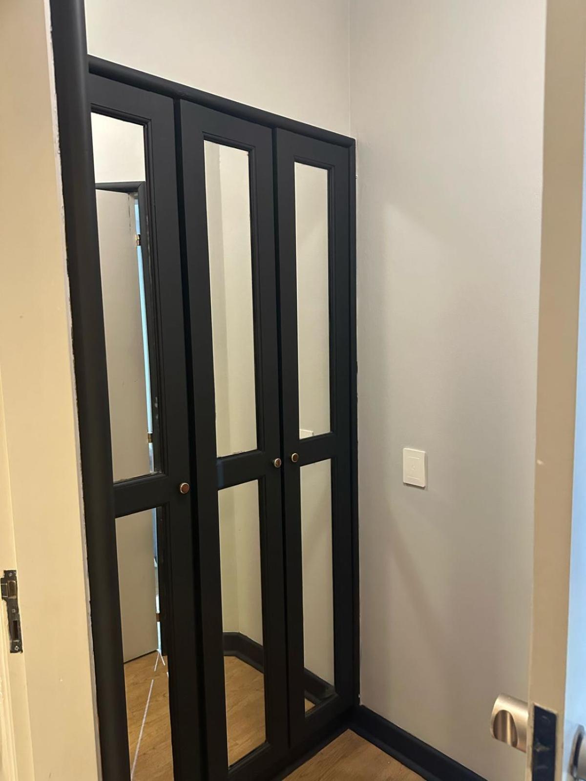 Apartamento Flat Service E Sala E Garagem *